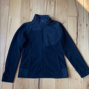 Women’s CB Fleece Ski Jacket